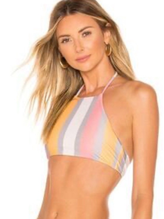 REVOLVE Other - House of Harlow 1960 x Revolve Saros Stripe Swim Top
